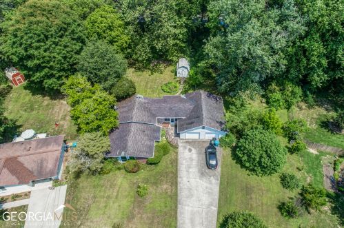 265 Brook Dr, Atlanta, GA 30328-2151