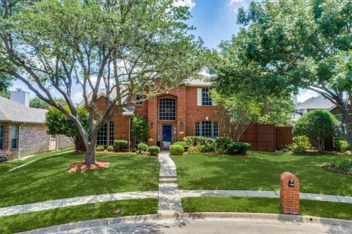 7708 Orly Ct, Plano, TX 75025-6084