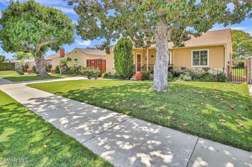 2201 Dymond St, Burbank, CA 91505-1307