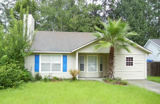 346 Terrapin Trl, Brunswick, GA 31525-8938