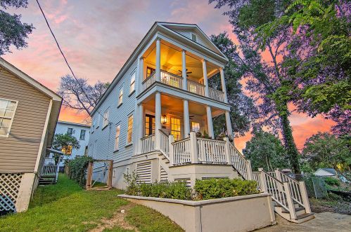 413 King St, Mount Pleasant, SC 29464-5310