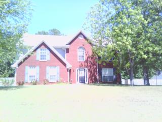 3560 Lochmill Dr, Loganville, GA 30052-4961