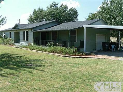 184 County Road 4300, Greenville, TX 75401-1710
