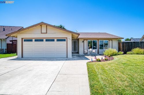 436 Humboldt Way, Livermore, CA 94551-1516