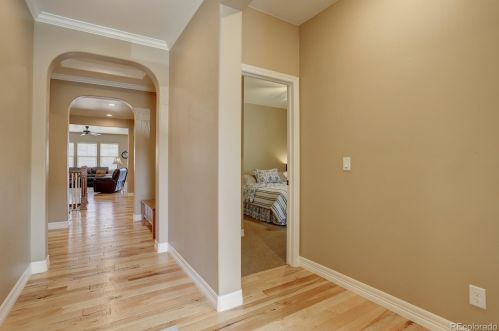 11405 Lovage Way, Parker CO 80134-3217 exterior