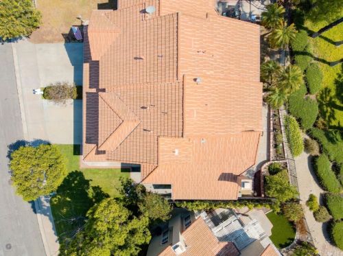 6031 Hackamore Ln, Anaheim CA  92807-4870 exterior