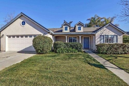 1688 Springhill Ct, Tracy, CA 95377-5609