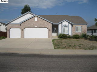 2914 58th Ave, Greeley, CO 80634-8516