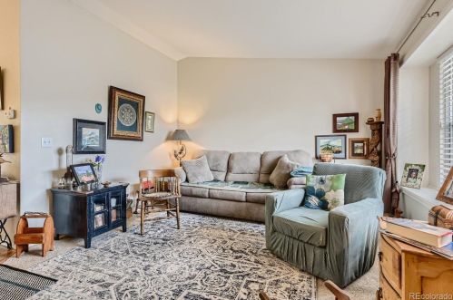 8466 Curlycup Pl, Parker CO 80134-8986 exterior