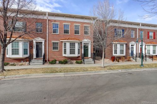 11905 Quitman St, Westminster CO  80031-5055 exterior
