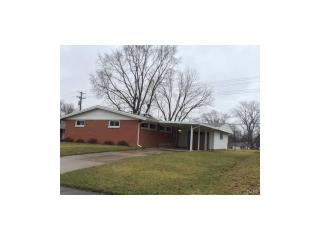 3258 Waltham Ave, Dayton, OH 45429-3528