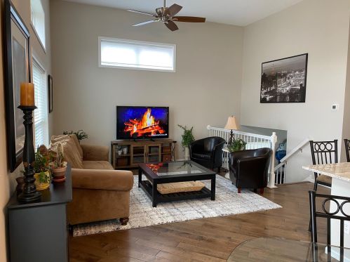 6829 Christian Curv, Saint Paul MN  55125-6738 exterior