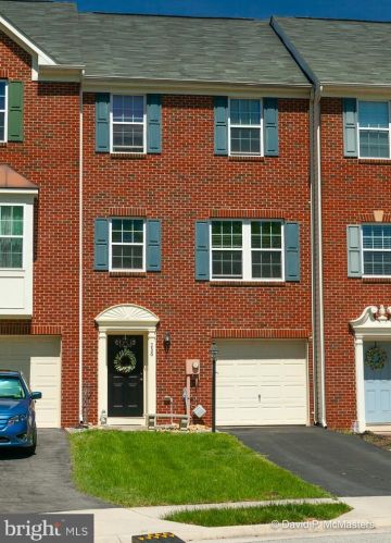 236 Monte Carlo Way, Charles Town, WV 25414-6031