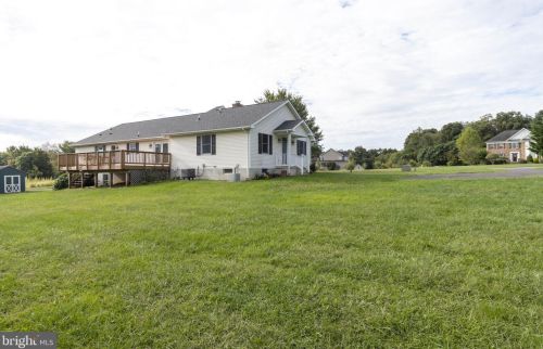 8538 Orndorff Rd, Graceham MD 21788-1337 exterior