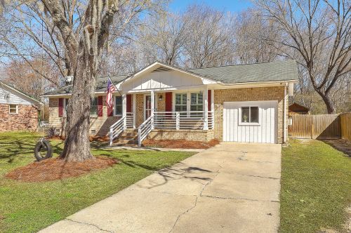 104 Cornell Dr, Ladson SC  29456-6212 exterior