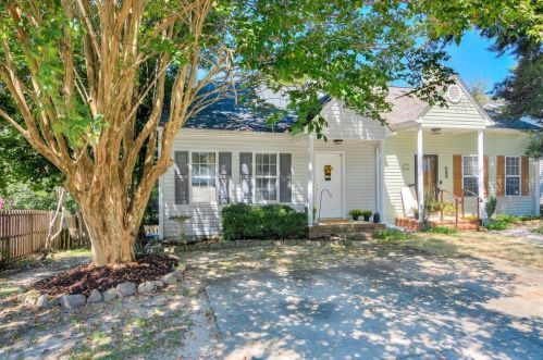 132 Hammond Place Cir, North Augusta, SC 29841-3177