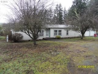30626 Knoll St, Lebanon OR  97355-9285 exterior