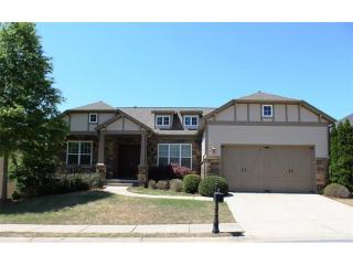 706 Springer Mountain Dr, Holly Springs, GA 30114-4347