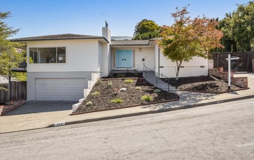 255 Loyola Dr, Millbrae, CA 94030-2952