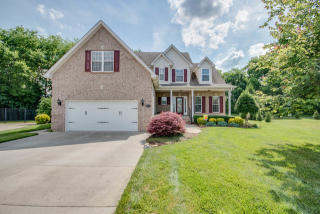 3027 Stow Xing, Murfreesboro, TN 37128-5061