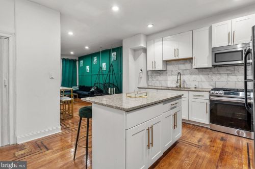 5707 12th St, Philadelphia PA  19141-4110 exterior