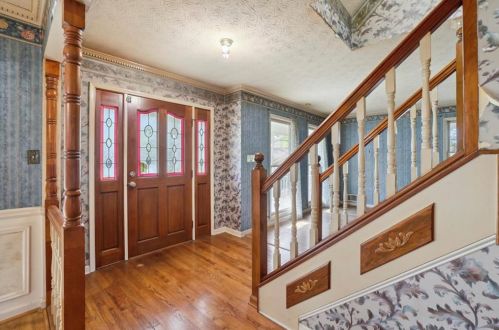 2001 Hampton Trl, Conyers GA  30013-2347 exterior