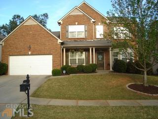 30 Rockridge Dr, Newnan, GA 30265-6041