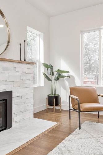 2028 Elm St, Denver CO  80207-3807 exterior