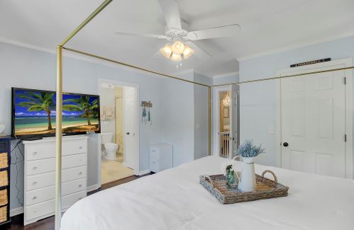 963 Governors Ct, Mount Pleasant SC  29464-9257 exterior