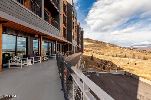 2670 Canyons Resort Dr, Park City UT  84098-6552 exterior