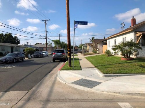 6803 San Marcus St, Paramount, CA 90723-3129