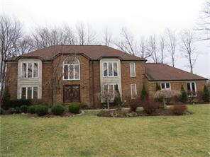 27941 Hilliard Blvd, Cleveland OH  44145-3035 exterior