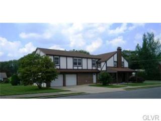 1617 Barbara St, Bethlehem, PA 18017-5216