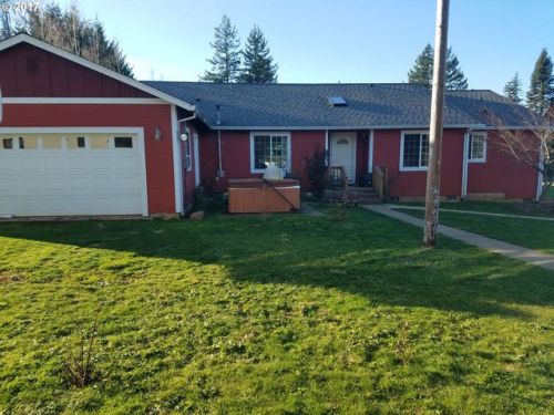 23372 Reid Rd, Estacada, OR 97023-9420