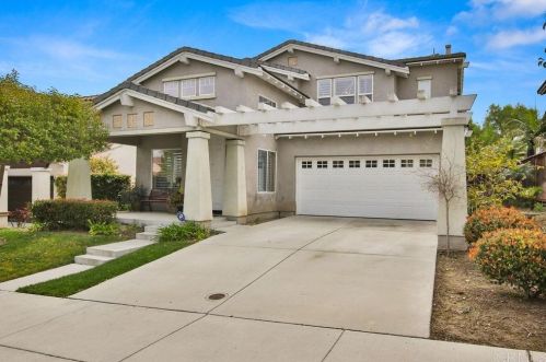 1753 Picket Fence Dr, Chula Vista, CA 91915-1857
