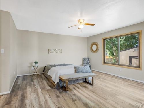 516 Archer Dr, Pueblo CO  81007-3637 exterior