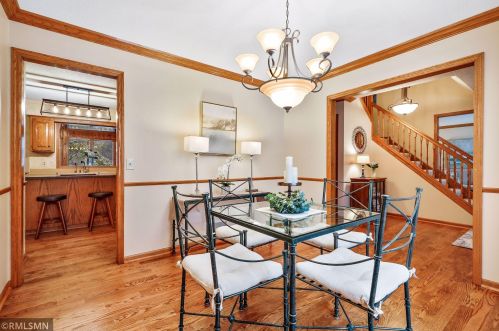 12038 Gantry Ln, Saint Paul MN  55124-6286 exterior