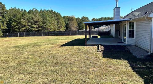 106 Meadow View Dr, Jackson GA  30233-2908 exterior