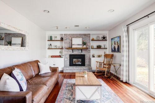 995 Kendall St, Denver CO  80214-2314 exterior