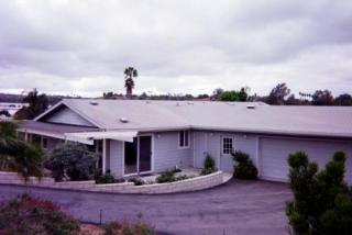 2323 Bautista Ave, Vista CA  92084-1642 exterior