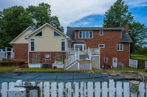 2279 Jerusalem Church Rd, Big Canoe GA  30143-3725 exterior