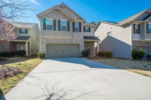 521 Sweet Ashley Way, Loganville, GA 30052-7955