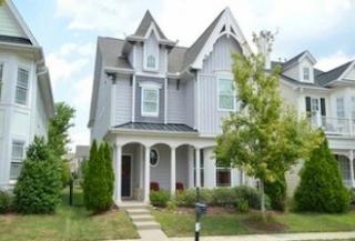 1105 Circandian Ct, Cary NC  27560-7155 exterior