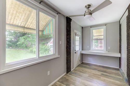 2215 Hannaford Ave, Cincinnati OH  45212-1612 exterior