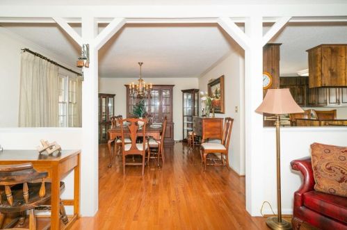 101 Dogwood Trl, Big Canoe GA  30143-2041 exterior