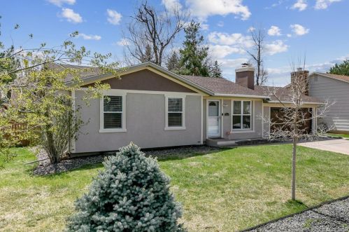 16294 Vassar Ave, Denver, CO 80013-1407