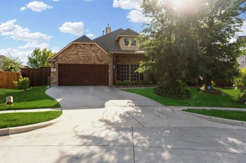 4401 Willett Ln, Garland TX  75043-2691 exterior