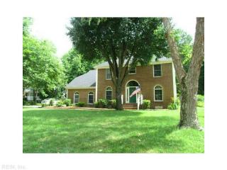 437 Wittington Dr, Chesapeake, VA 23322-7522