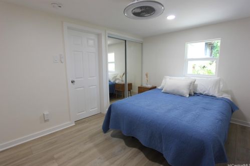 2485 Booth Rd, Honolulu HI  96813-1362 exterior