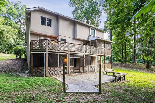 615 Edgecombe, Stockbridge GA  30281-4282 exterior